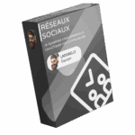 Gestion des réseaux sociaux - LADURELLE Damien - Consultant marketing - Produit